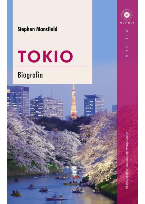 Tokio. Biografia