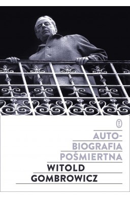 Autobiografia pośmiertna