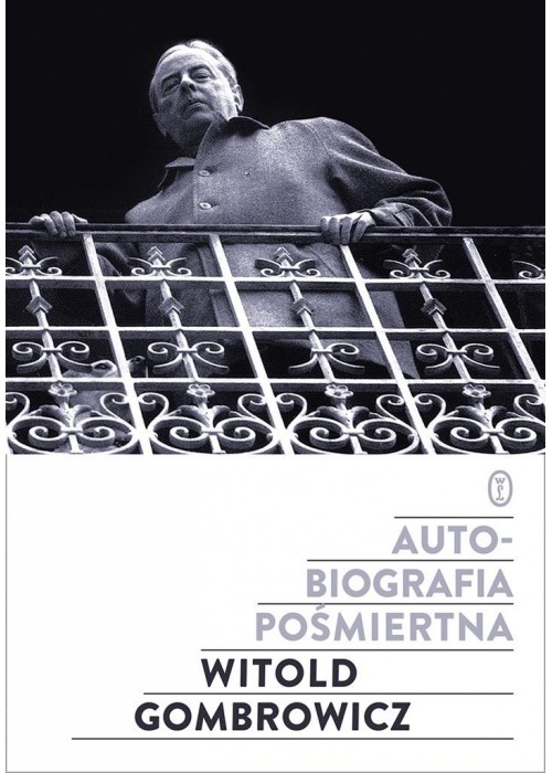 Autobiografia pośmiertna