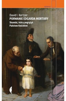 Porwanie Edgarda Mortary