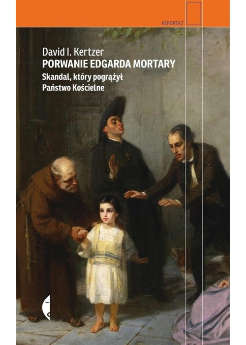 Porwanie Edgarda Mortary