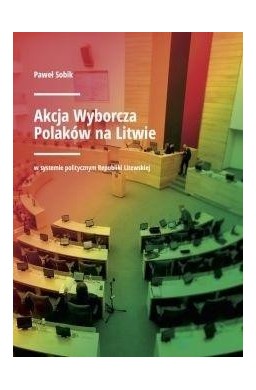 Akcja Wyborcza Polaków na Litwie