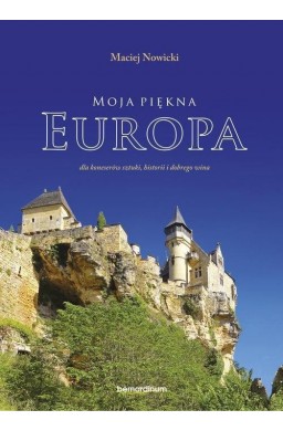 Moja piękna Europa