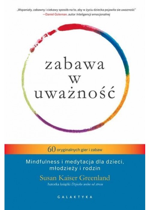 Zabawa w uważność