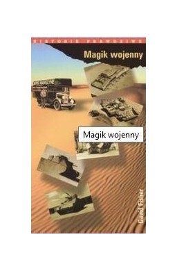 Magik Wojenny