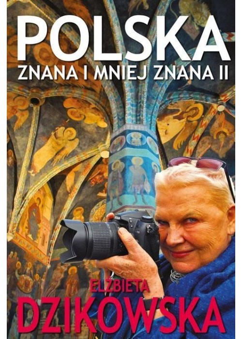 Polska znana i mniej znana II