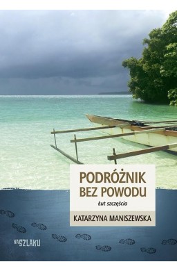 Podróżnik bez powodu. Łut szczęścia BR