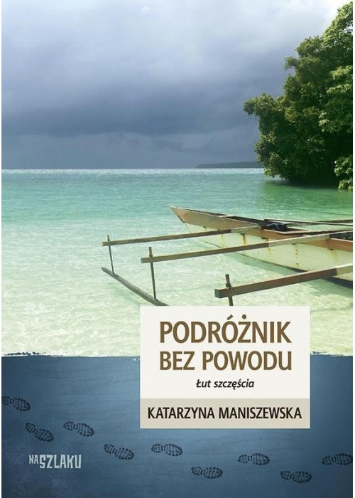 Podróżnik bez powodu. Łut szczęścia BR