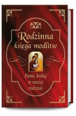 Rodzinna księga modlitw