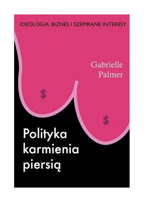 Polityka karmienia piersią