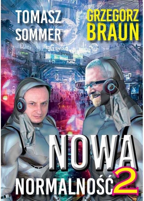 Nowa normalność 2