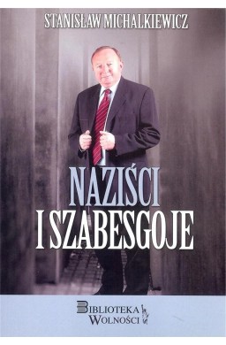 Naziści i Szabesgoje