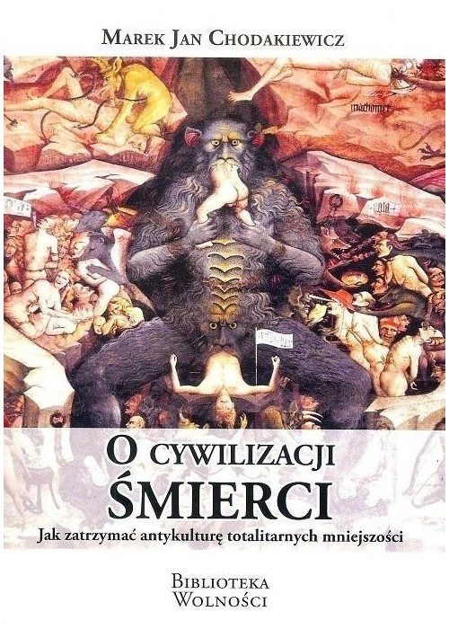 O cywilizacji śmierci