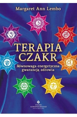 Terapia czak w.3