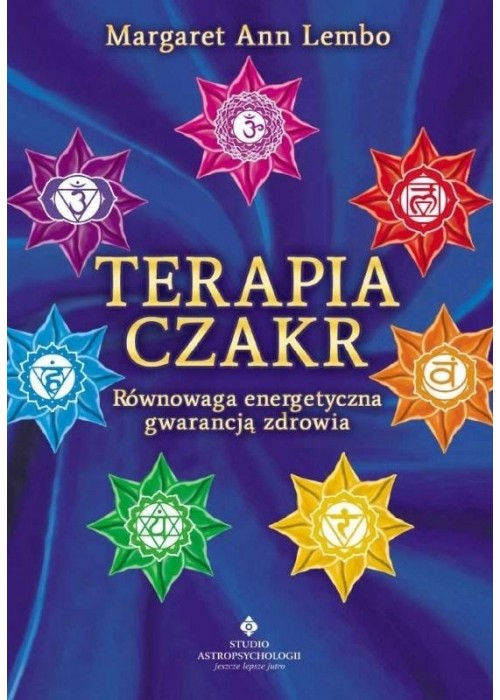 Terapia czak w.3