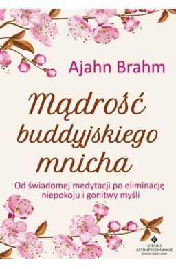 Mądrość buddyjskiego mnicha w.2