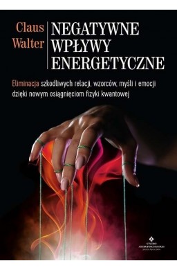 Negatywne wpływy energetyczne