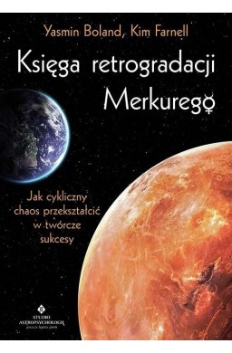 Księga retrogradacji Merkurego