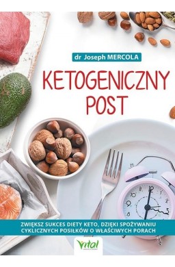 Ketogeniczny post