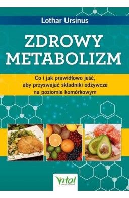 Zdrowy metabolizm