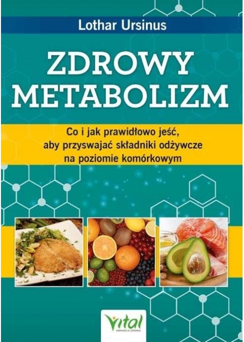 Zdrowy metabolizm