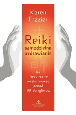 Reiki samodzielne uzdrawianie