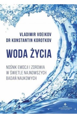 Woda życia