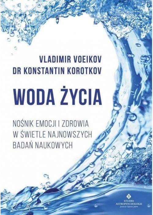 Woda życia