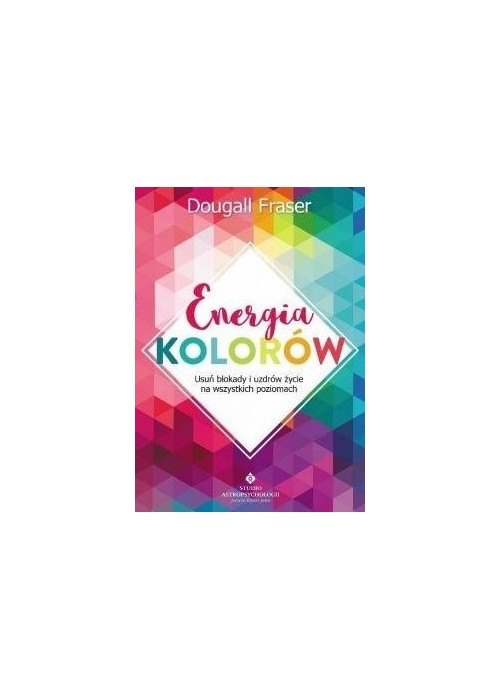 Energia kolorów