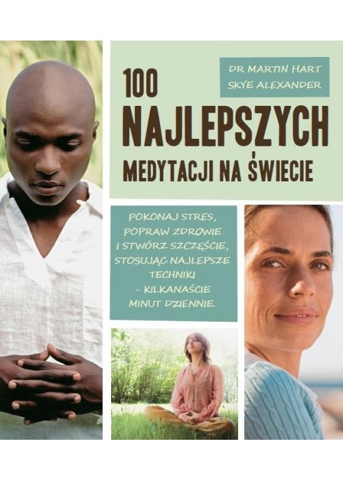 100 najlepszych medytacji na świecie