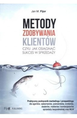 Metody zdobywania klientów