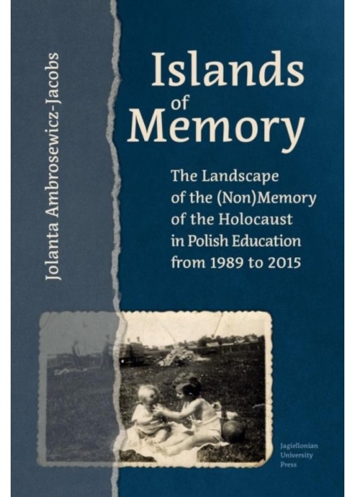 Islands of Memory