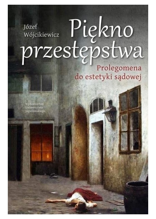 Piękno przestępstwa