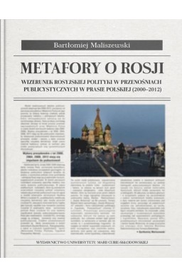 Metafory o Rosji