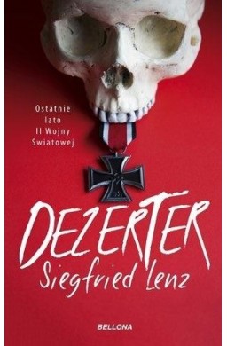 Dezerter