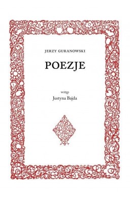 Poezje