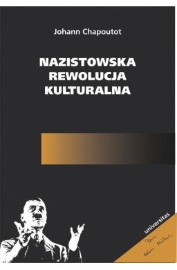 Nazistowska rewolucja kulturalna