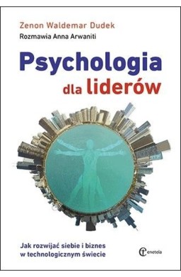 Psychologia dla liderów