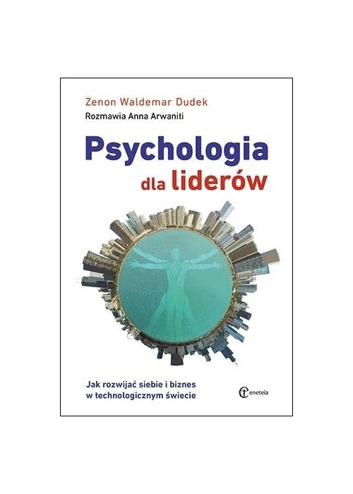 Psychologia dla liderów