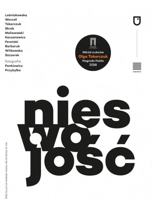 Nieswojość