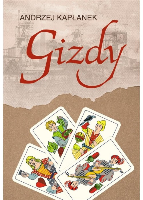 Gizdy