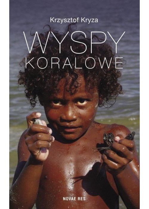 Wyspy Koralowe