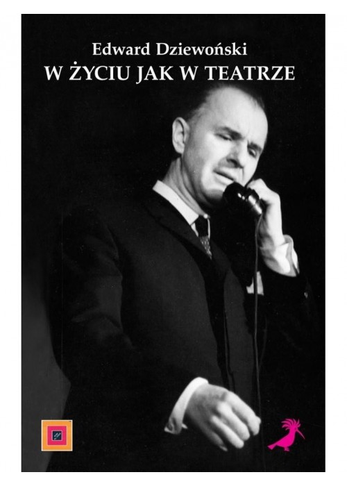 W życiu jak w teatrze