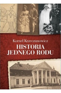 Historia jednego rodu