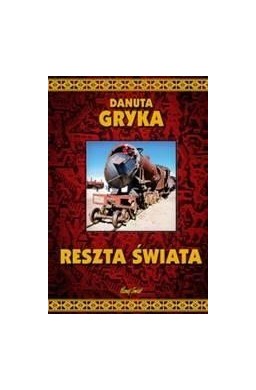 Reszta świata