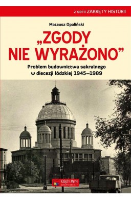 Zgody nie wyrażono