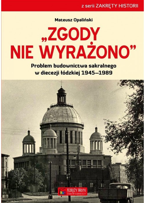 Zgody nie wyrażono