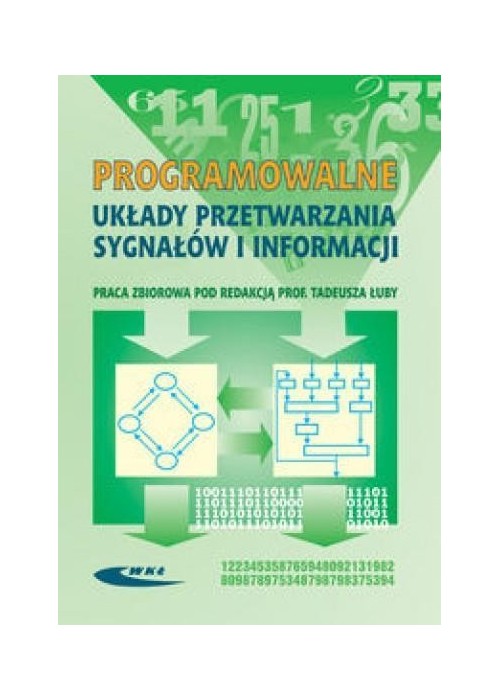 Programowalne układy przetwarzania sygnałów i inf.