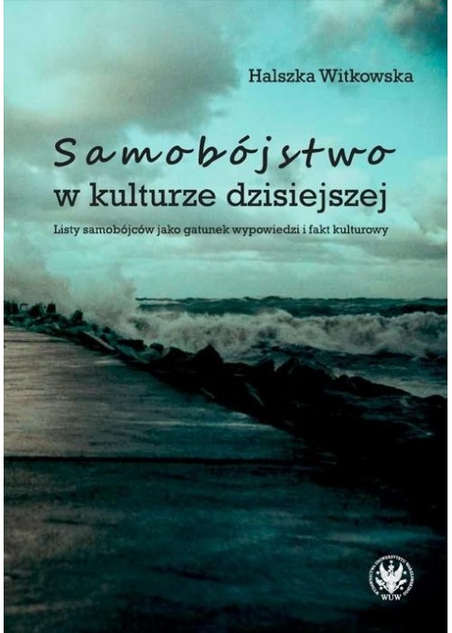 Samobójstwo w kulturze dzisiejszej