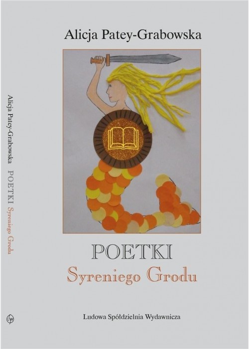 Poetki z Syreniego Grodu